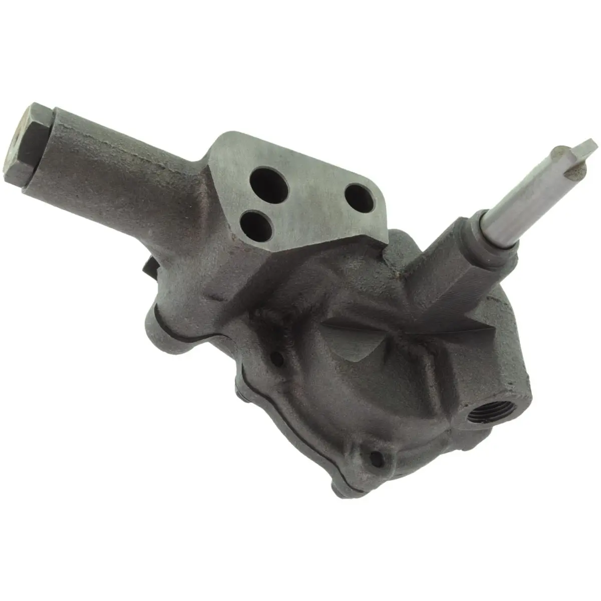 Melling Standard Duty Oil Pump – Model M-51 1