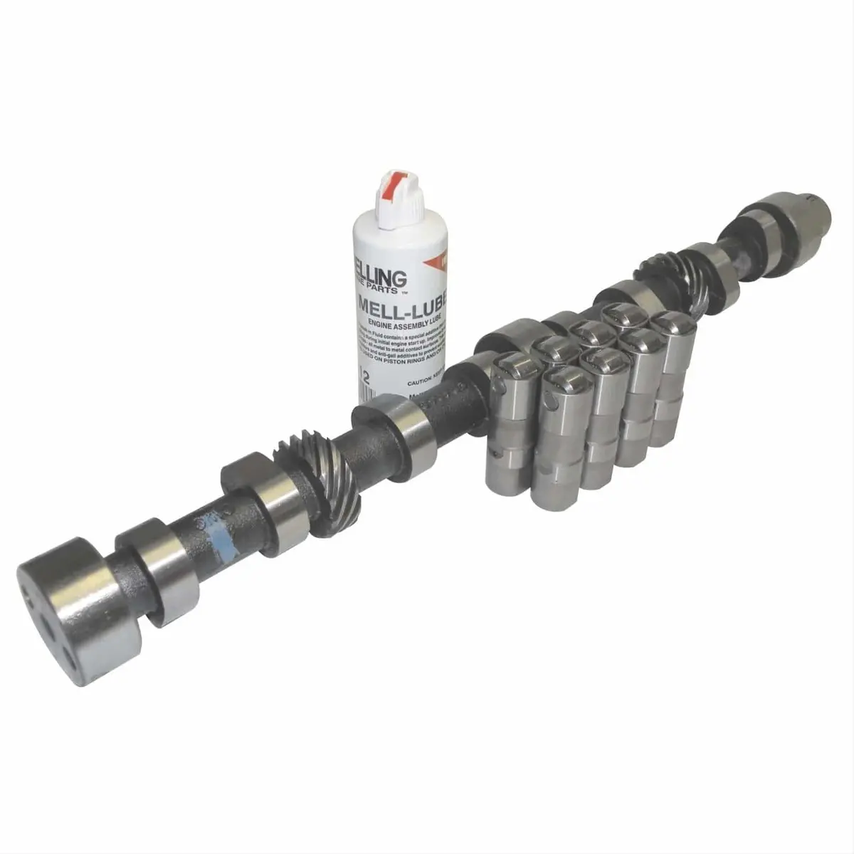 Melling Camshaft And Lifter Kit – Oem-Spec Replacement For Stock Applications 1