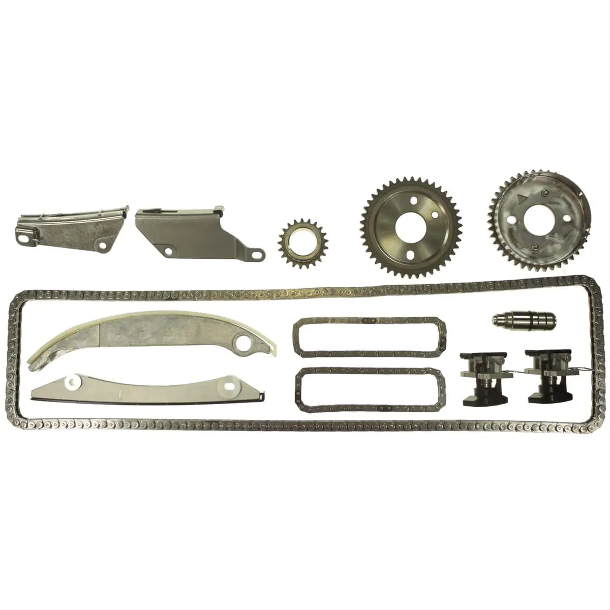 Melling 3-397Sb Timing Chain Set 1