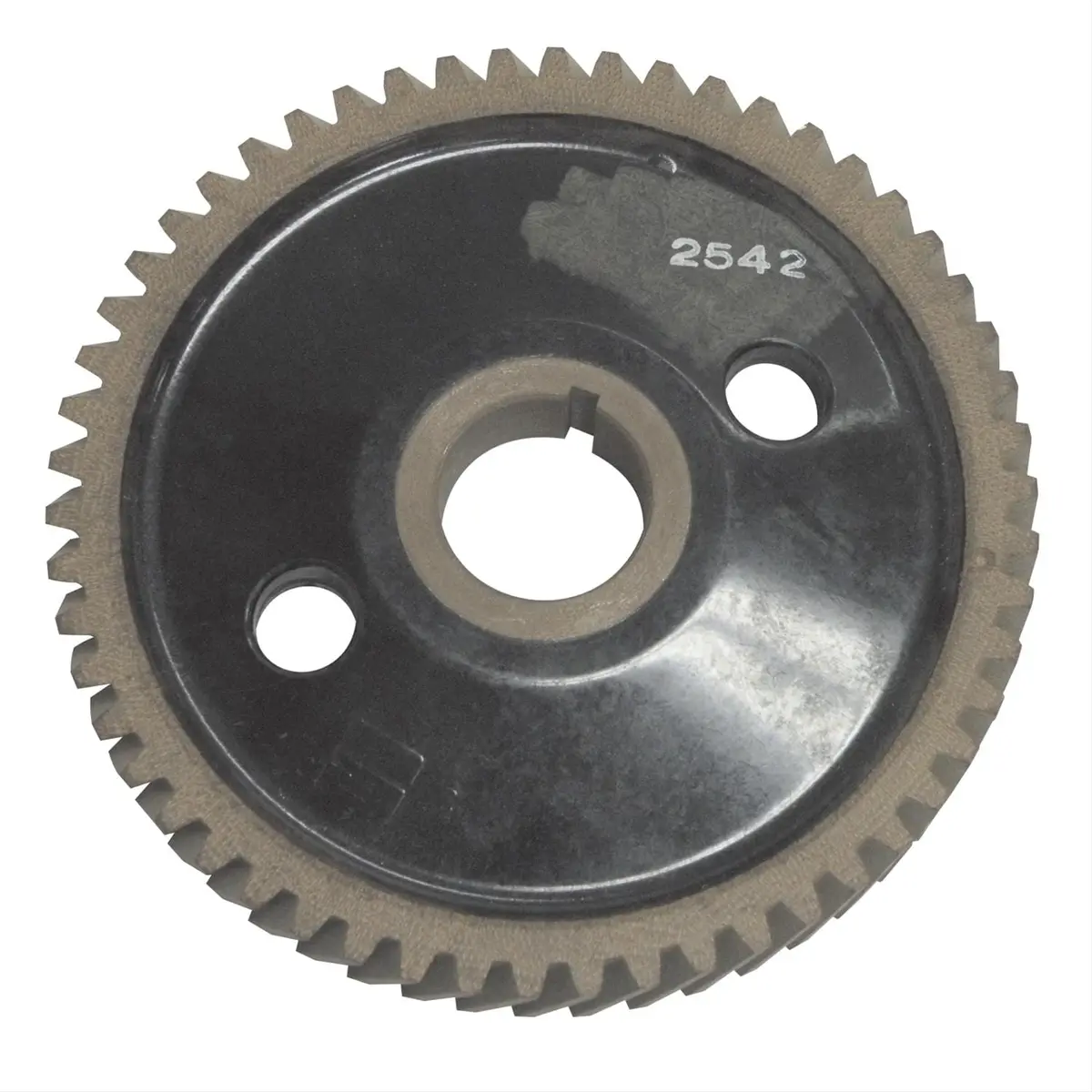 Melling 2542 Timing Gear Set For Engine Timing Systems 1