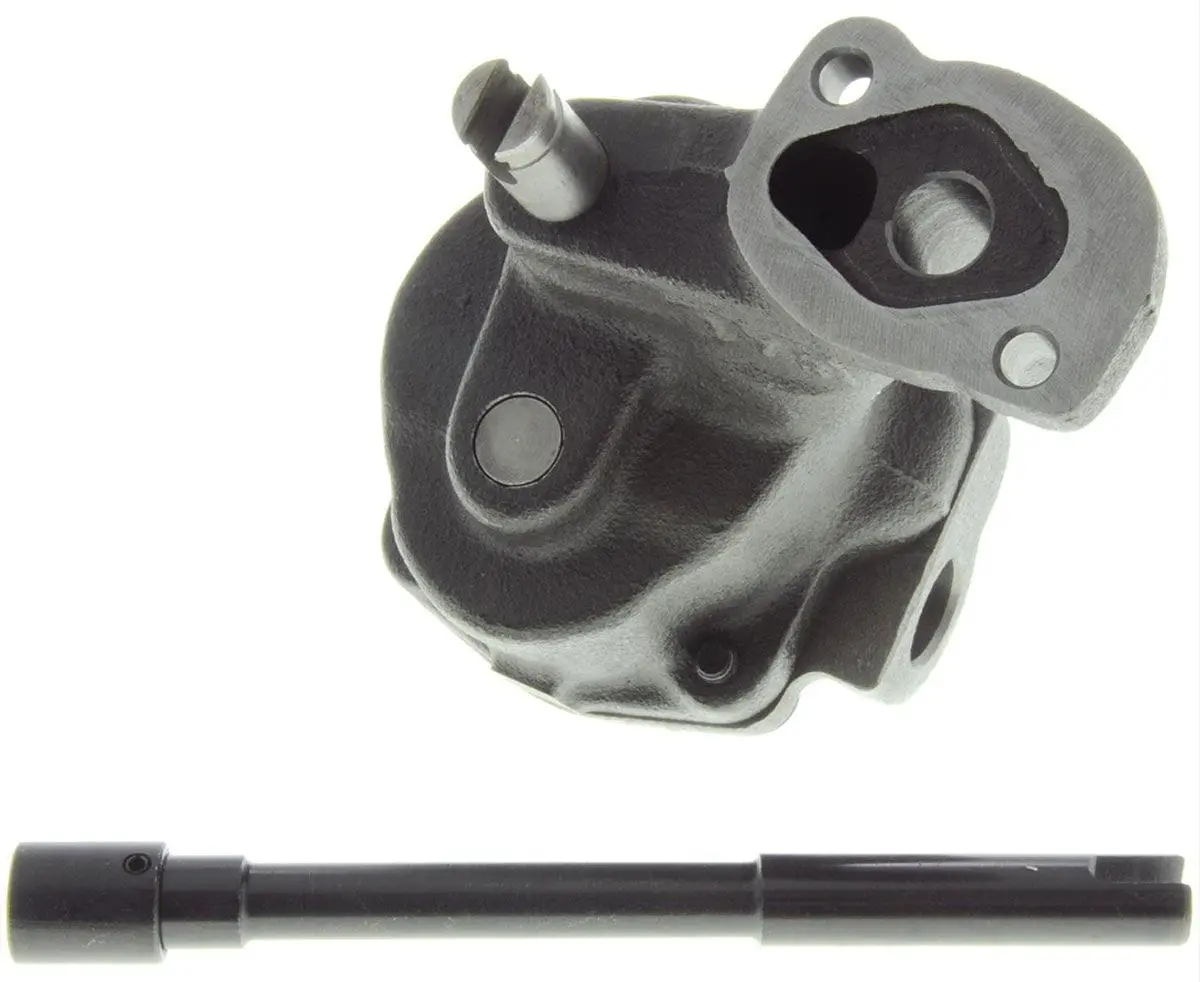 Cast Shark Tooth Oil Pump – High-Capacity Gear-Type Design – Me10553St 1