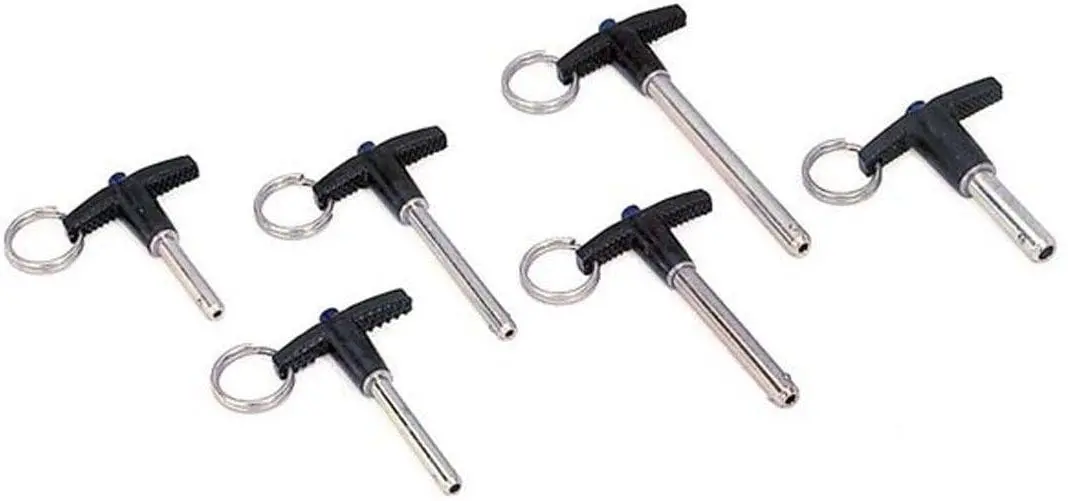 Mo90402 Heavy-Duty Quick-Release Pins 1