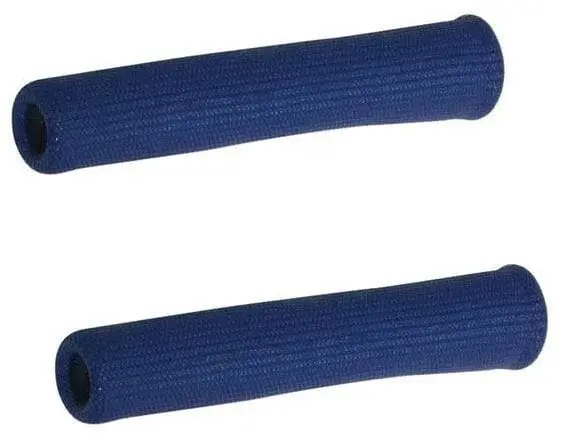 High-Temperature Silicone Boot Sleeve – Heat-Resistant Protective Cover (Mo71992) 1