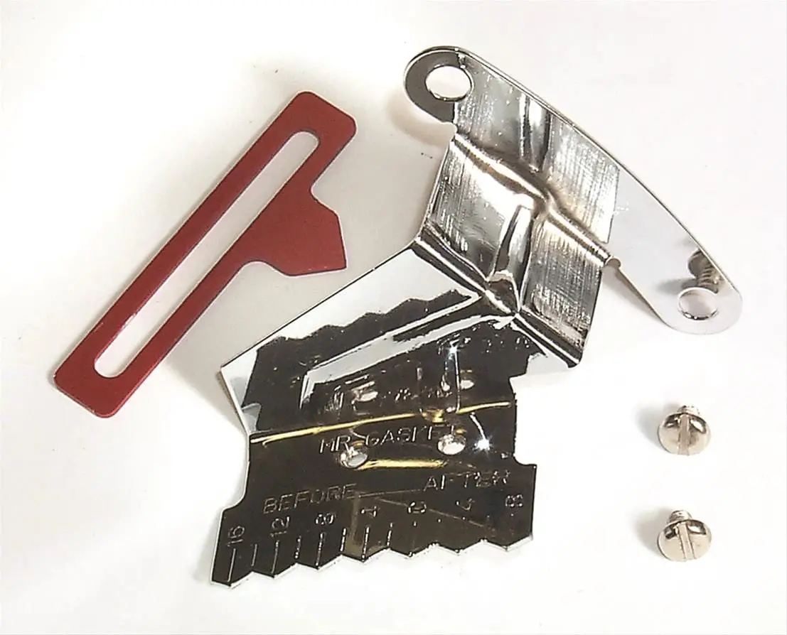 Mr. Gasket 4598 Adjustable Timing Tab 1