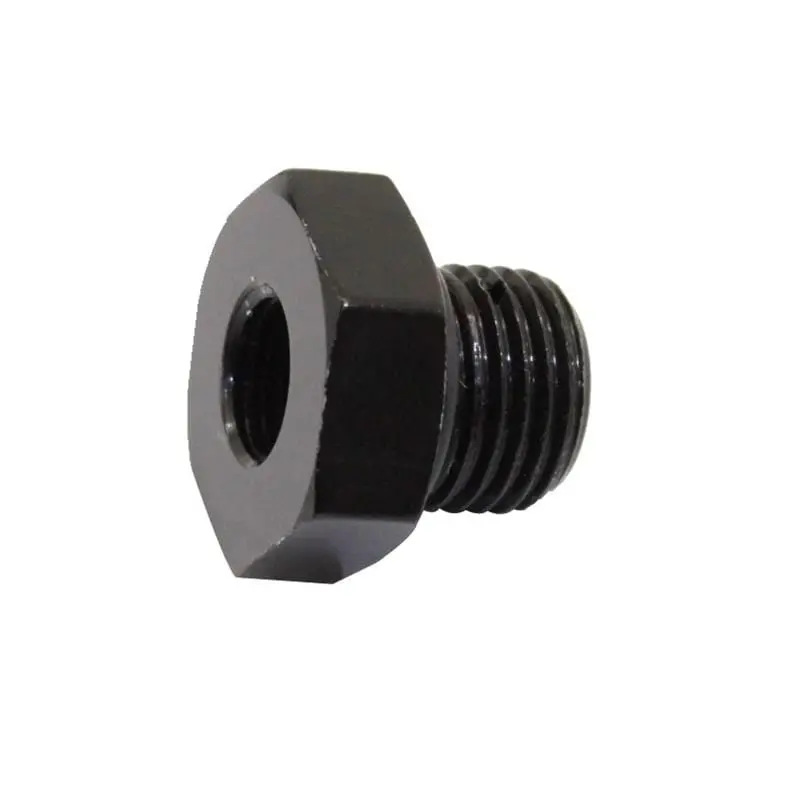 Nitrous Express 16245 An-To-Npt Adapter Fitting 1