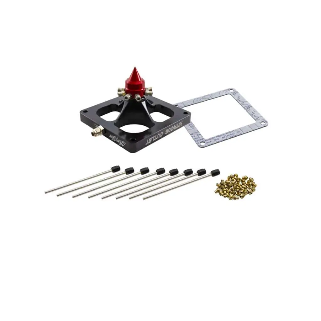 Nitrous Outlet Dry Nitrous System – 00-45900-Dry1 1