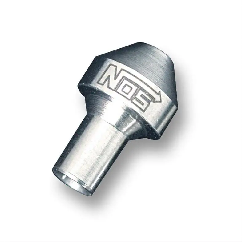 Nos Flare Jets 13760-80 Replacement Jet Set 1