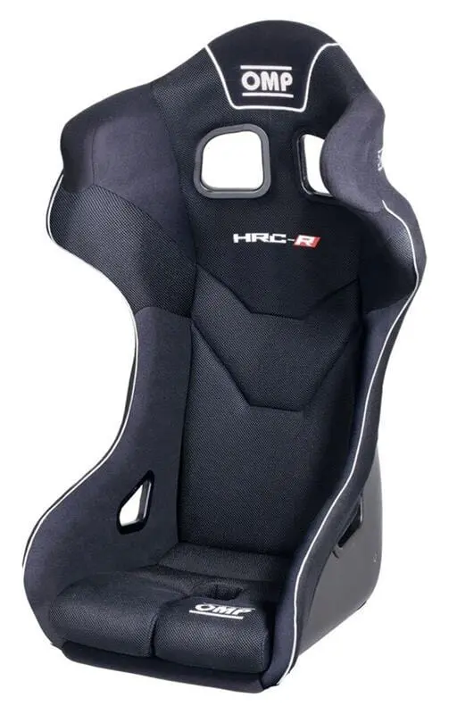 Omp Hrc-R Racing Seat – Fia-Certified Ha/793/N 1