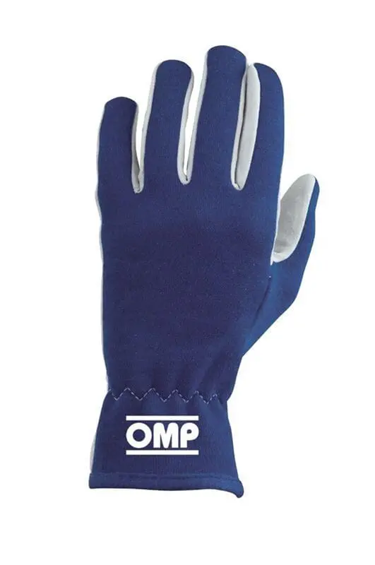 Omp Ib/702/B/L Rally-Spec Driving Gloves – New Design 1