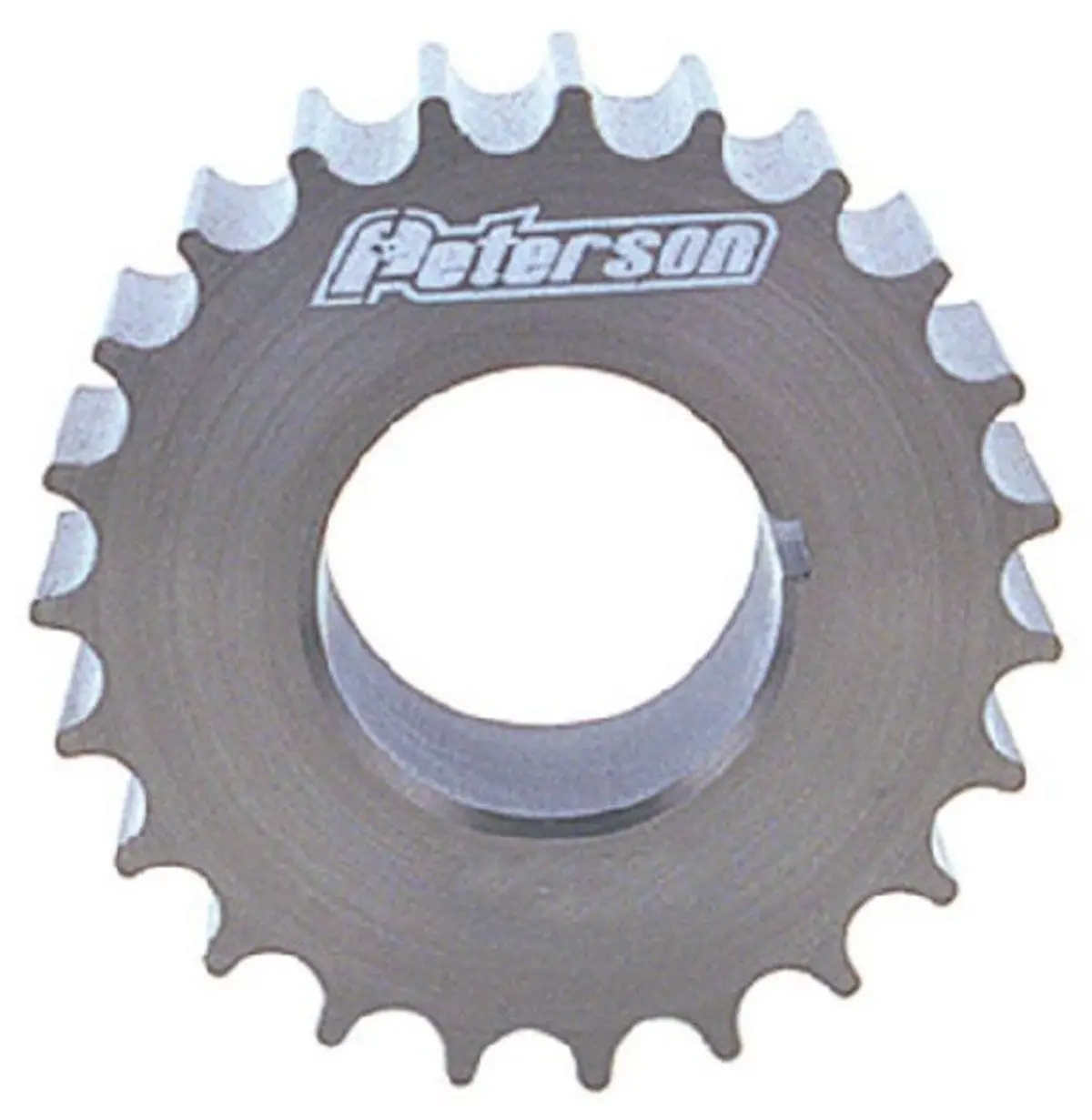 Htd Crank Pulley Pfs05-1218 For High-Torque Belt Drive Applications 1