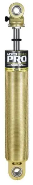 Pro-A3837-611 Big Body Threaded Shock – A3/Afc3 Series Adjustable Damping 1