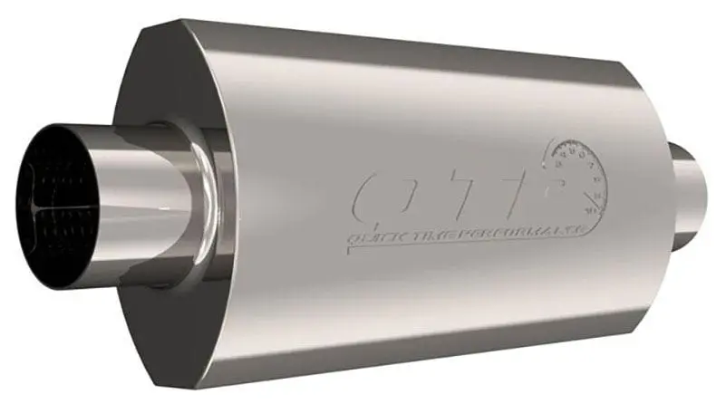 Ar3 Stainless Steel Muffler Qtp12300 1