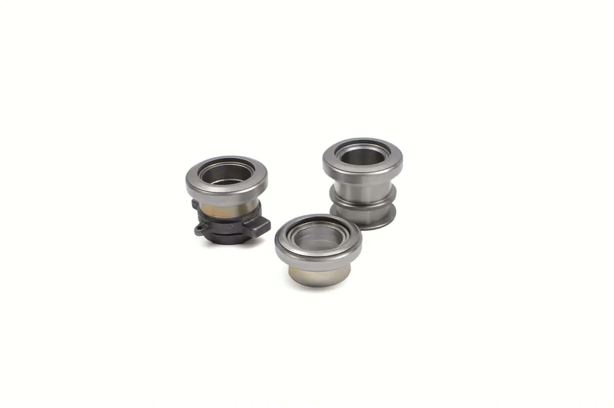Quarter Master 235302 Lightweight Throwout Bearing 1