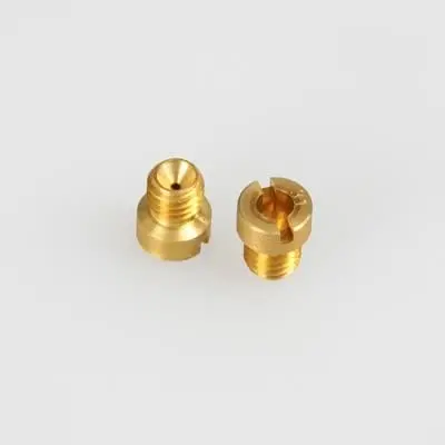Quick Fuel 22-204Qft Alcohol-Specific Main Jet 1