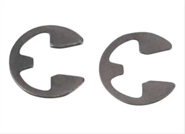 Quick Fuel Racing 36-4Qft Fuel Line Retaining Clips 1