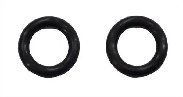 Quick Fuel Transfer Tube O-Ring Set (Part 27-1Qft) 1