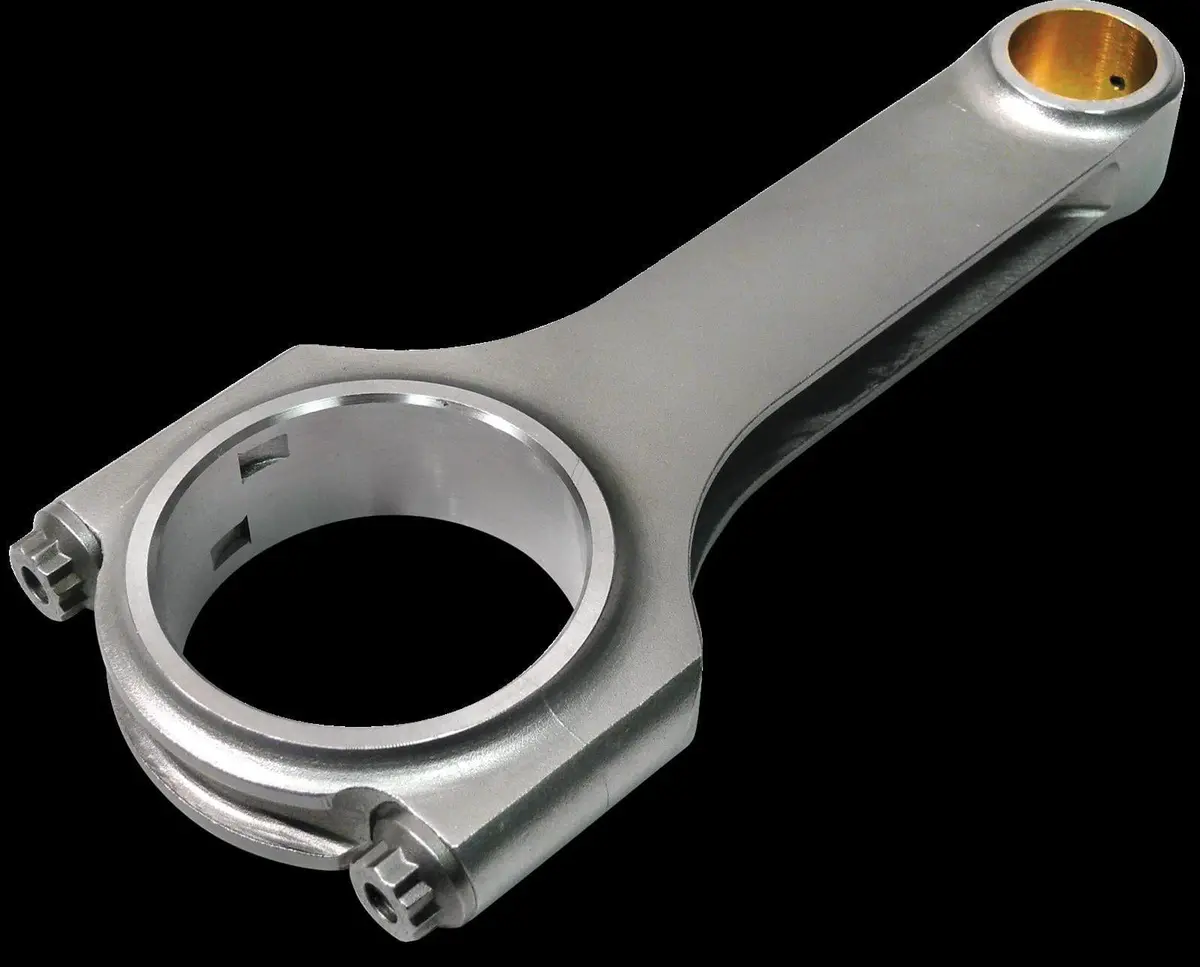 Scat 2-5233-1770-787-860 Forged Connecting Rods – 7.87" Length, 860 Hp Rated 1