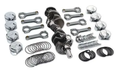 Scat 1-44505Bi Modern Muscle Rotating Assembly 1