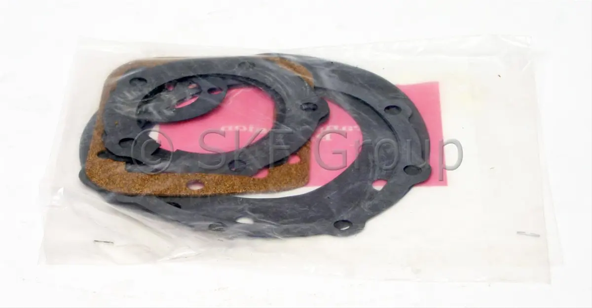 Skf Stck205-F Transfer Case Rebuild Kit For Domestic 4X4 Applications 1