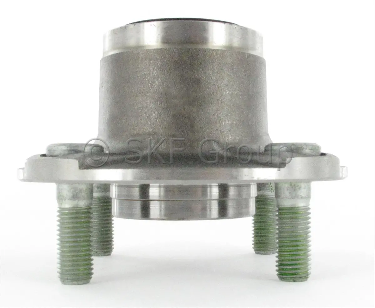 Skf Br930143 Wheel Bearing And Hub Assembly 1