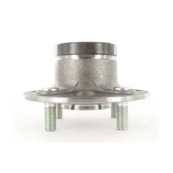 Skf Br930613 Wheel Hub And Bearing Assembly 1