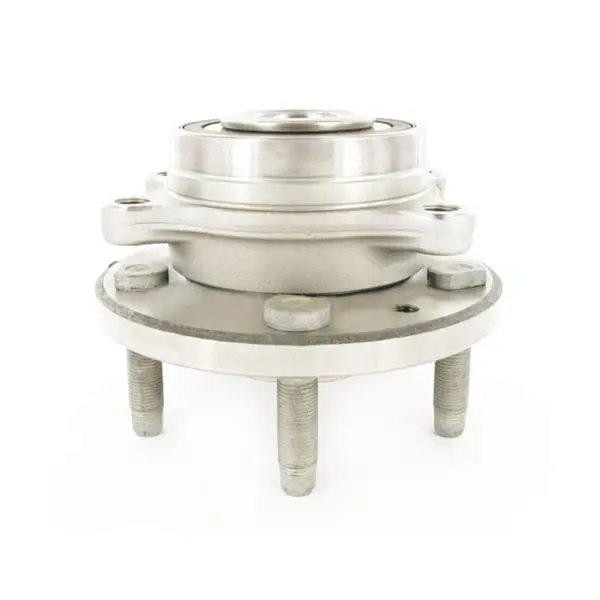 Skf Br930742 Integrated Wheel Bearing And Hub Assembly 1