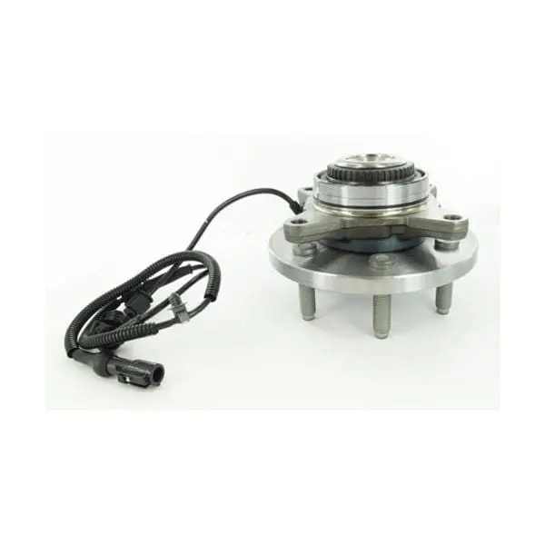 Skf Br930837 Wheel Hub And Bearing Assembly 1