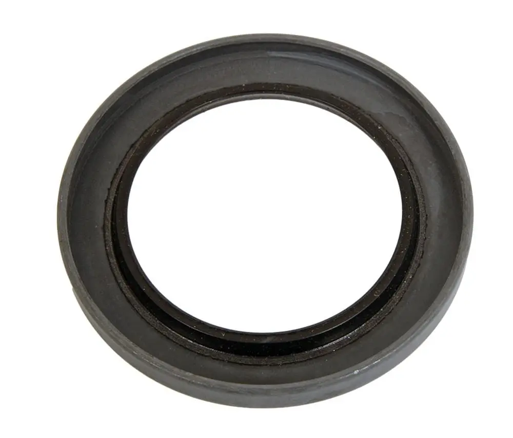 Skf Wheel Seal – Heavy-Duty Replacement (Part #18640) 1