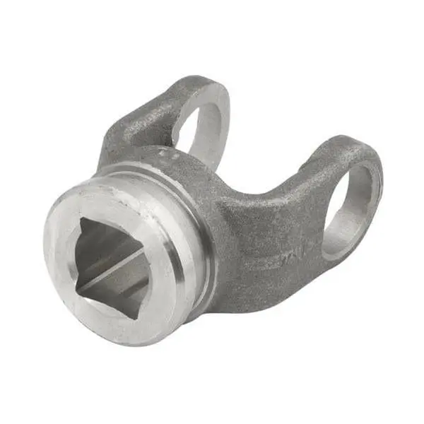 Skf Uj105129 Universal Joint Yoke – Precision-Bearing Compatible 1