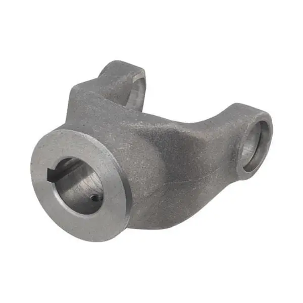 Skf Uj265119 Universal Joint Yoke – Heavy-Duty Steel, Precision-Matched Bearings 1