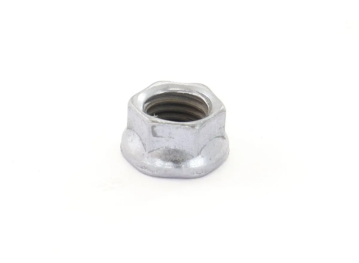 Steel Jet Nut For Carburetor Applications – Sppsjtn-250-28 1