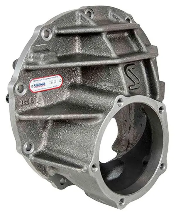 9-Inch Nodular Iron Differential Case – Stn1906 1