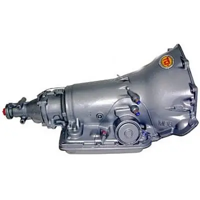 Tci 112400 Competition Transmission Assembly 1
