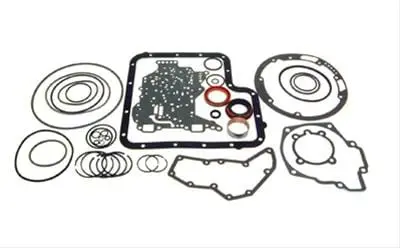 Tci Racing 128700 Transmission Overhaul Kit 1