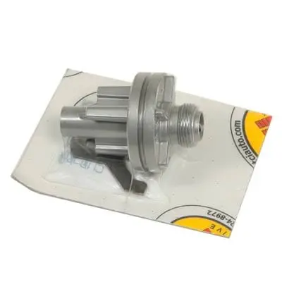 Tci Speedometer Gear Housing For Performance Applications - Part 880042 1