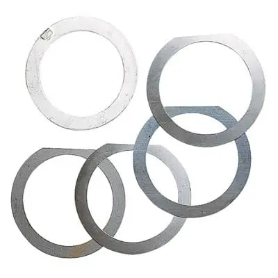 Tci 623600 Thrust Washer Kit For Performance Transmissions 1