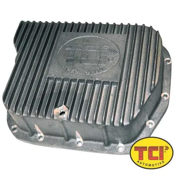 Tci 128001 Performance Transmission Pan 1