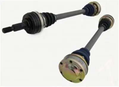 Direct-Fit Driveshaft Shop Gm52-V3 Axle Shafts 1