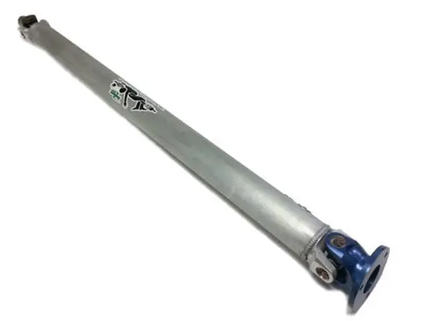 The Driveshaft Shop Gmca11-A4 Custom Driveshaft For Gm Chevrolet Applications 1