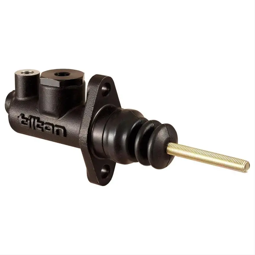 Tilton 76-Series Hydraulic Master Cylinder 76-812 1