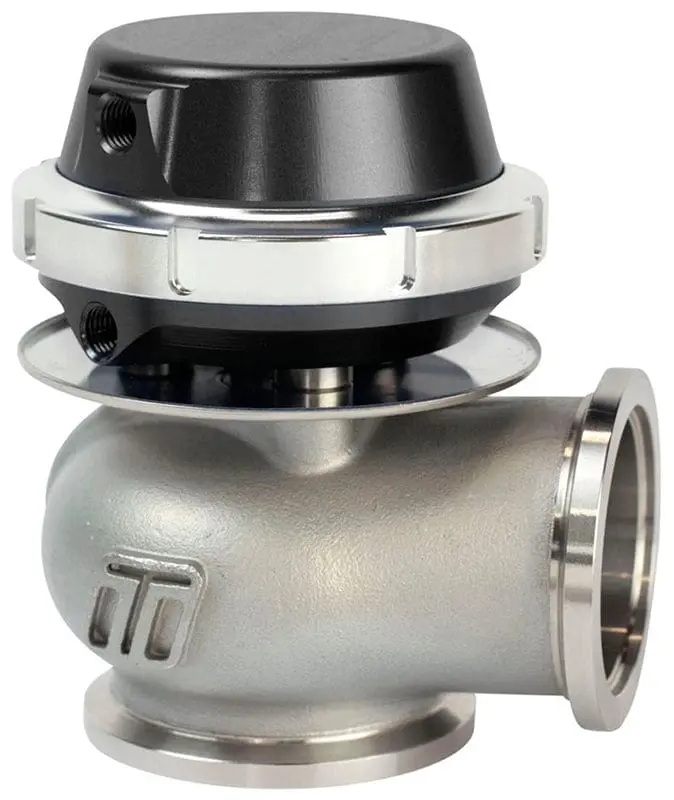 Wg40 Compgate External Wastegate – 40Mm, 14 Psi (Ts-0505-1010) 1