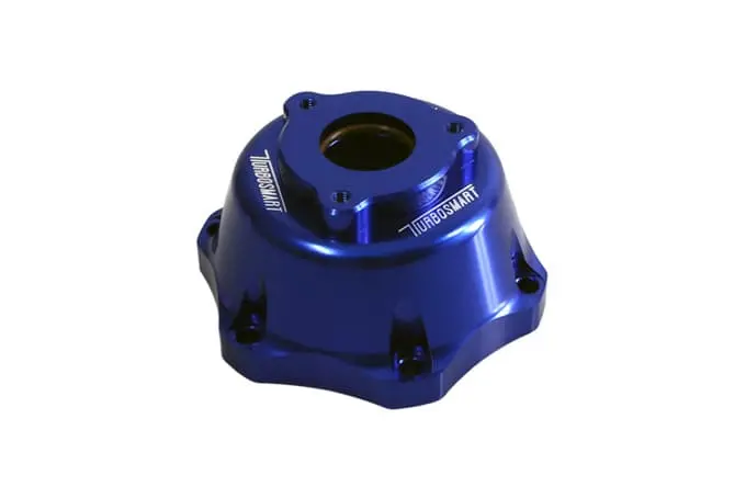 Gen4 Wg50/60 Sensor Cap Replacement – Blue Anodized Cap Only 1