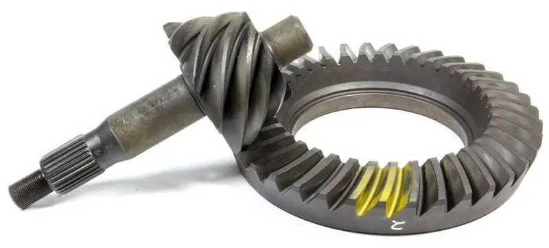 Street Series 28-Spline Ring And Pinion – 3.25:1 Gear Ratio (Ug07-890325) 1