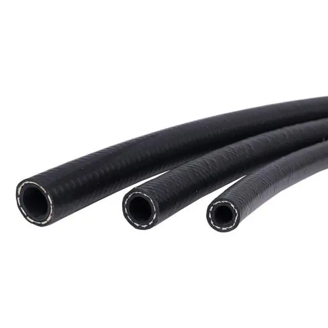Vintage Air 318540 Custom A/C Hose And Line Kit 1