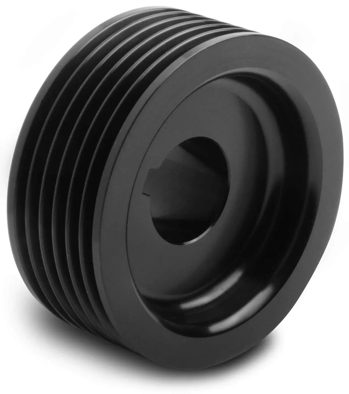 Weiand Wm90636 Powercharger Pulley Assembly 1