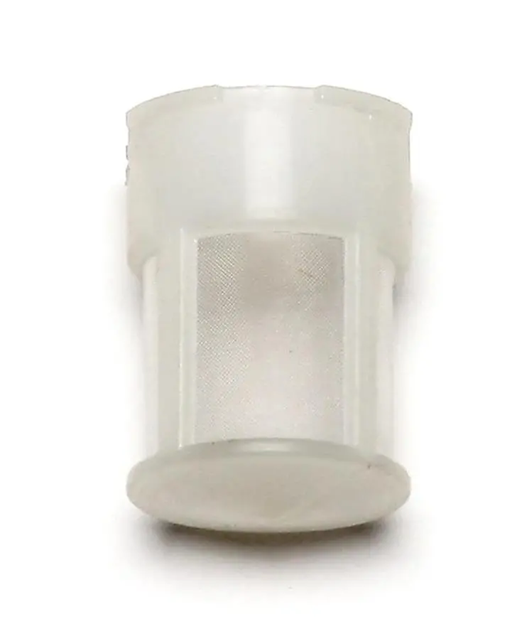 Wilwood 260-3395 Master Cylinder Reservoir Filter – Fine-Mesh Contamination Guard 1